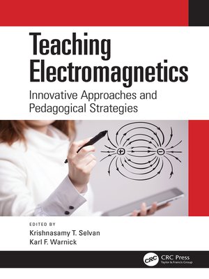 cover image of Teaching Electromagnetics
